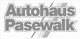 Logo Autohaus Pasewalk
